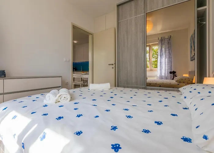Mb Apartmani