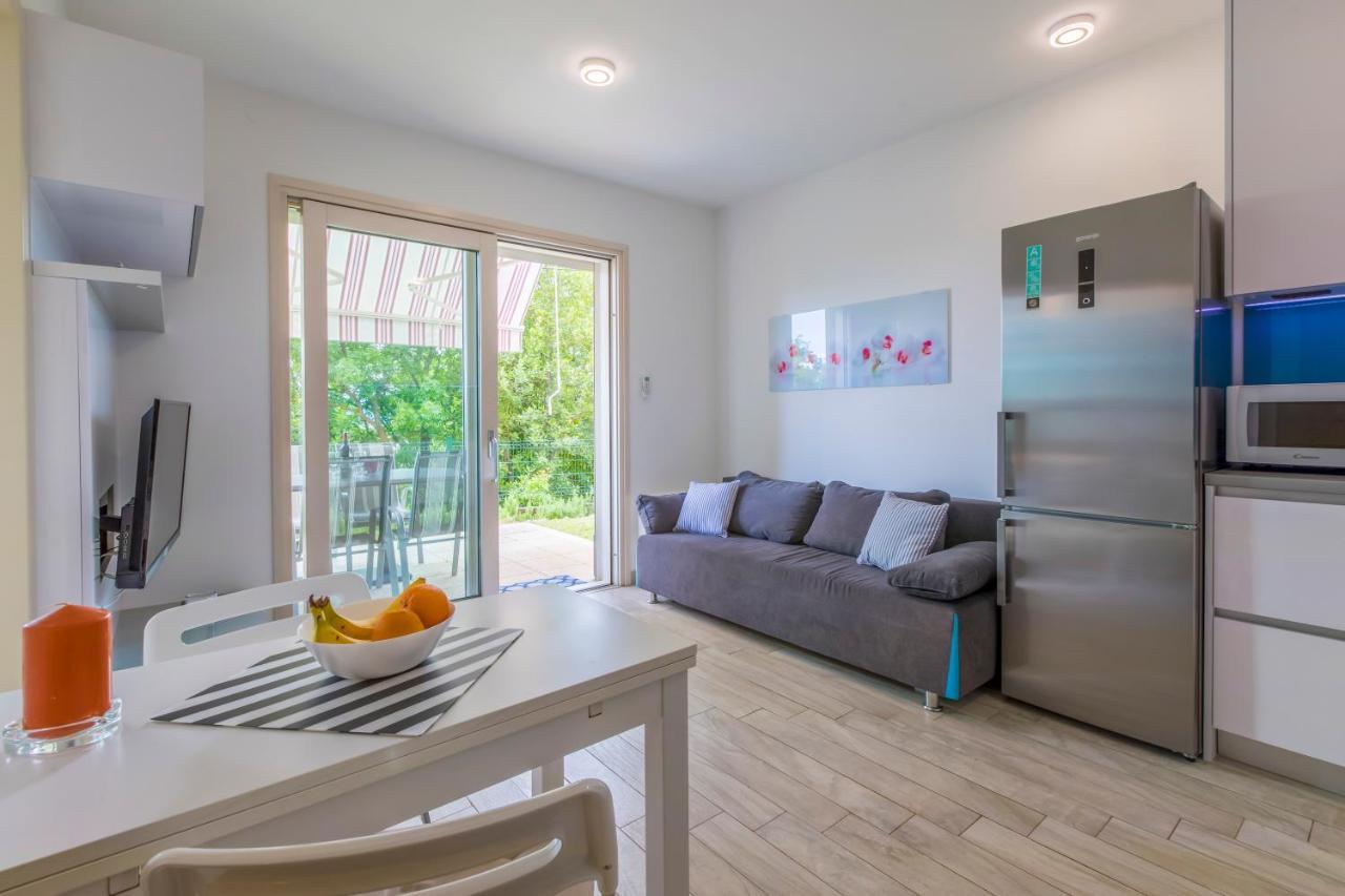 Apartmán Mb *