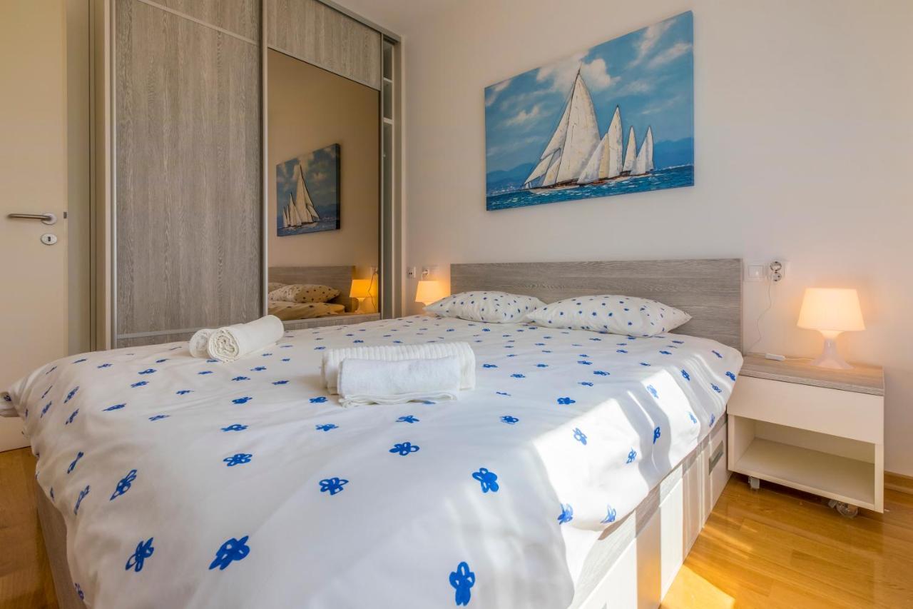 Mb * Crikvenica
