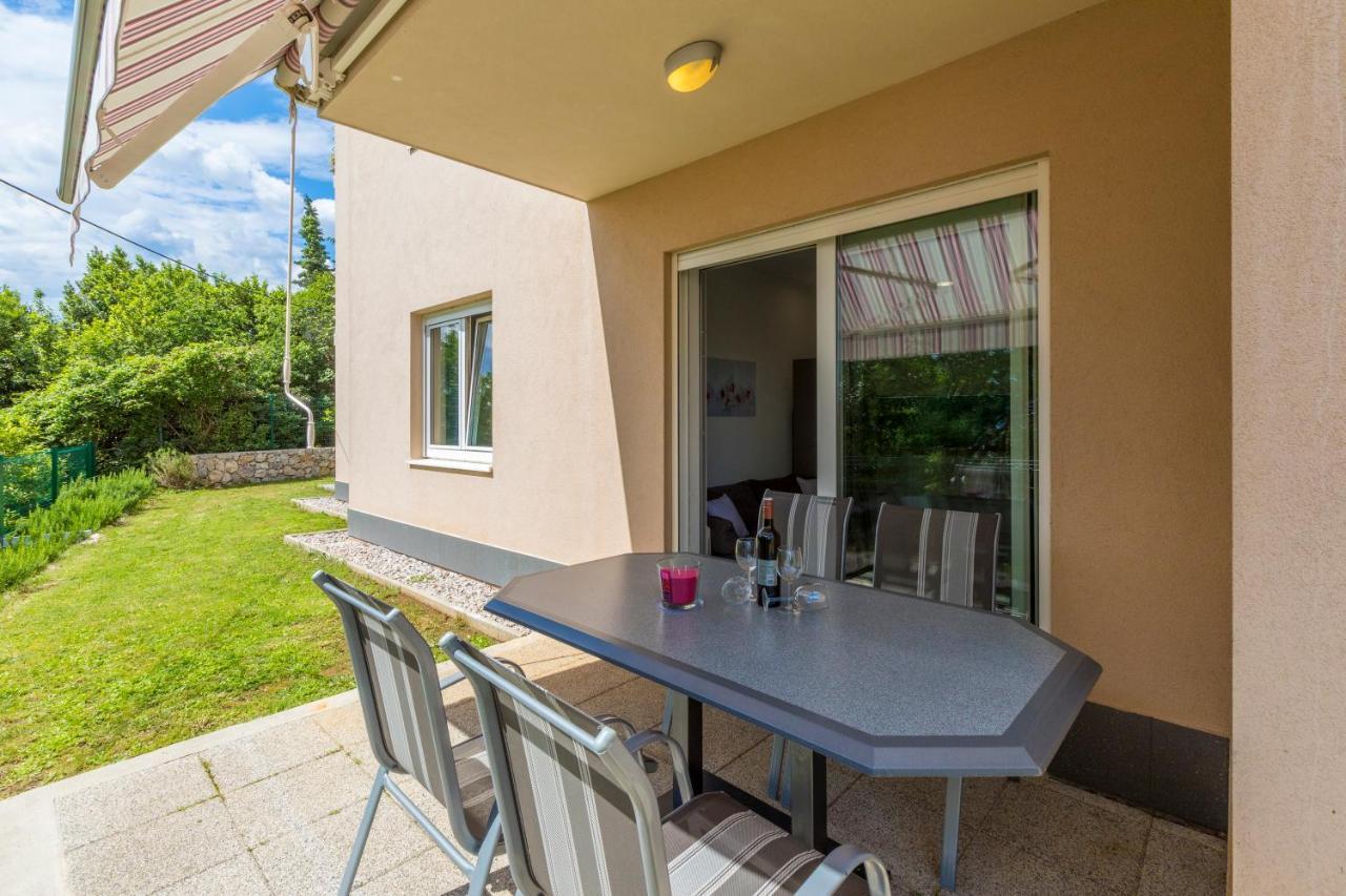 Apartmán Mb *