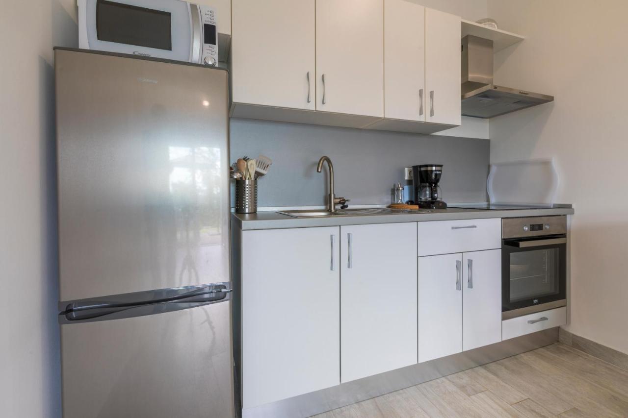 Apartmán Mb *