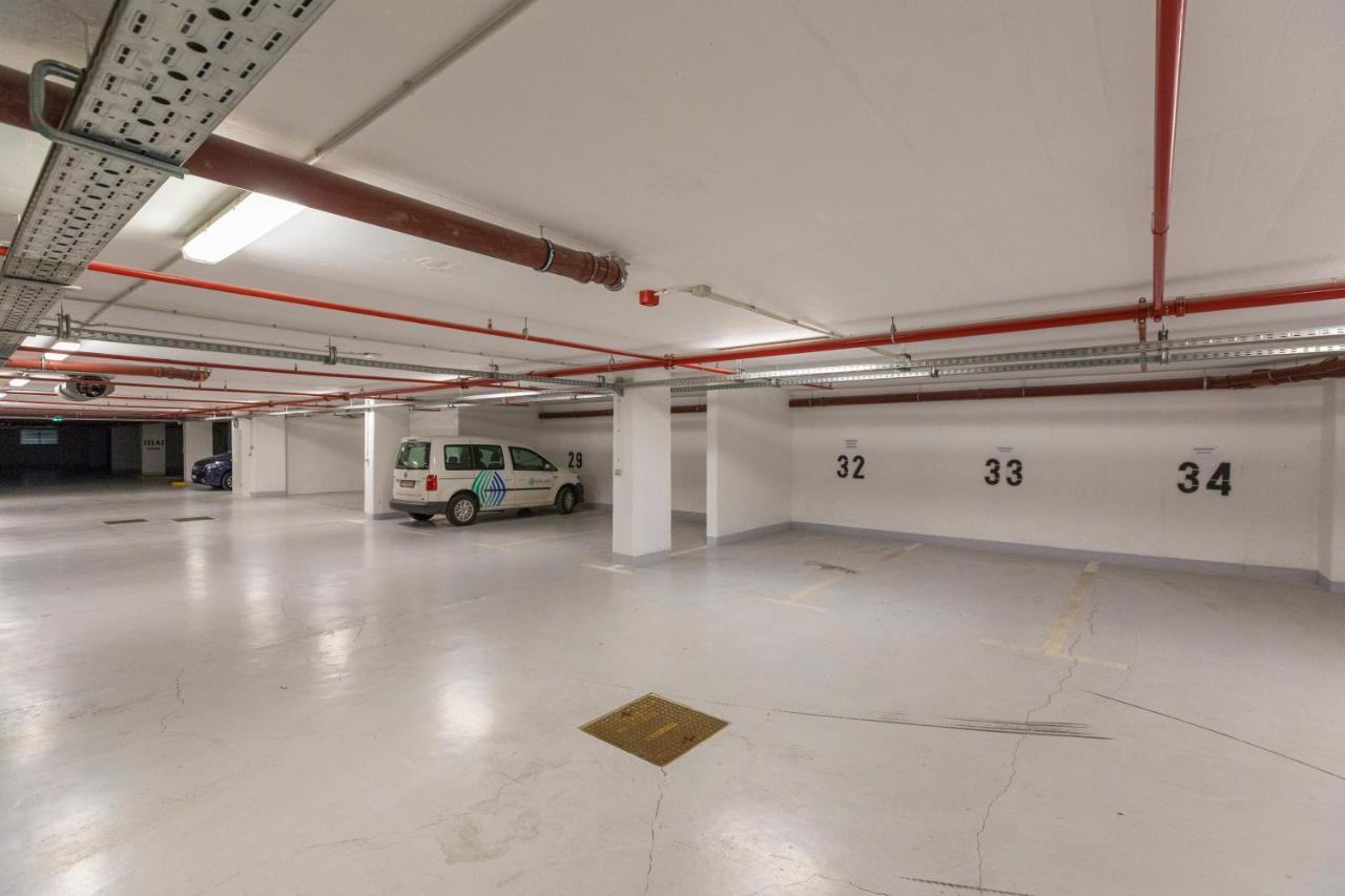 Apartmán Mb *