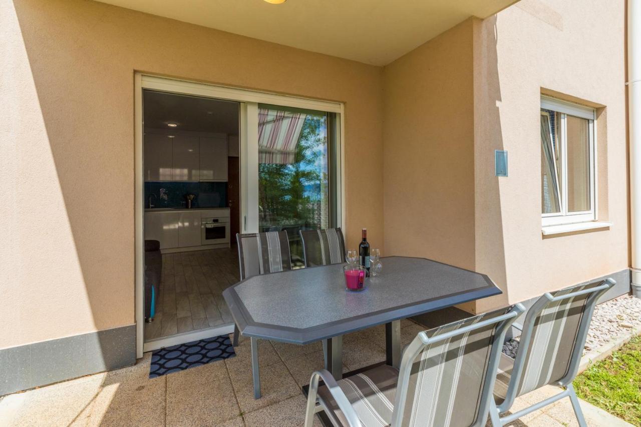 Mb Apartmán Crikvenica