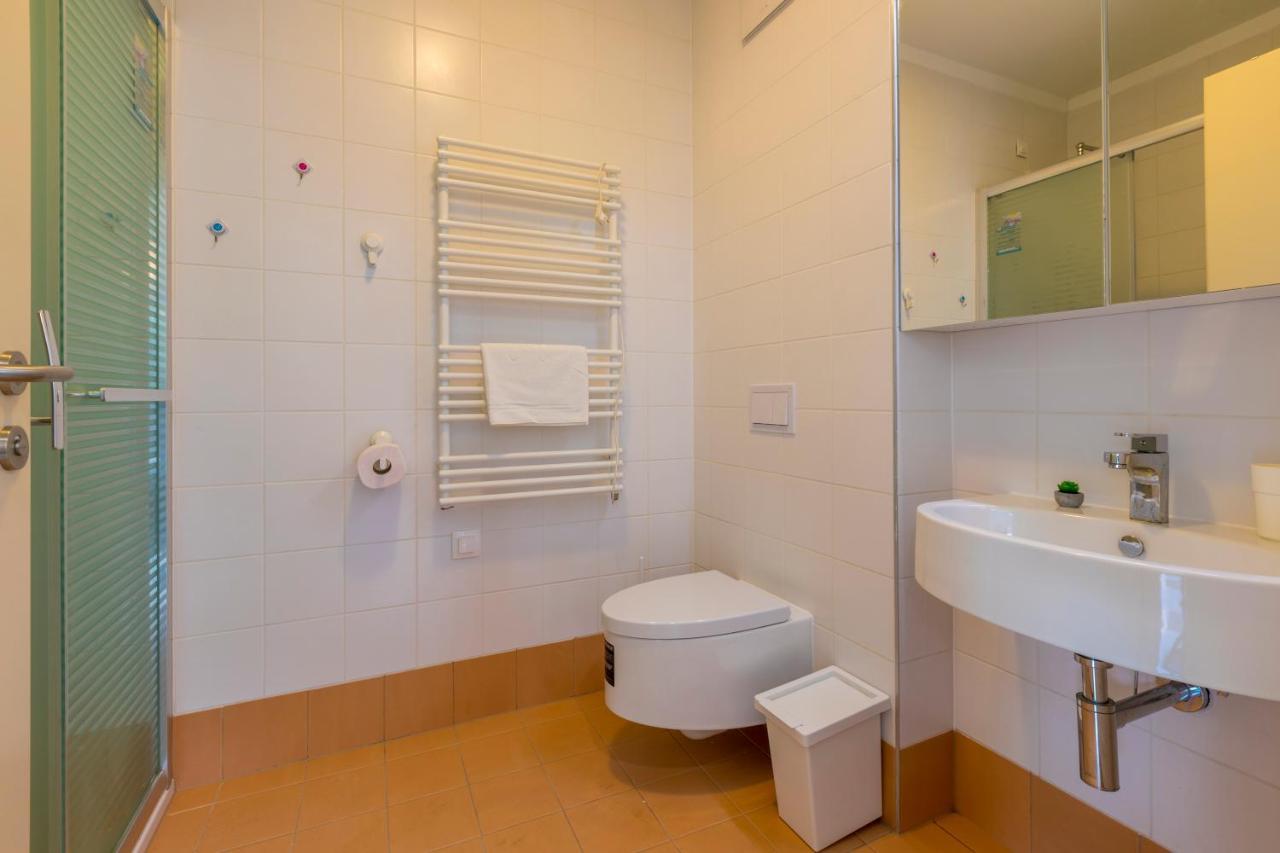 Apartmán Mb