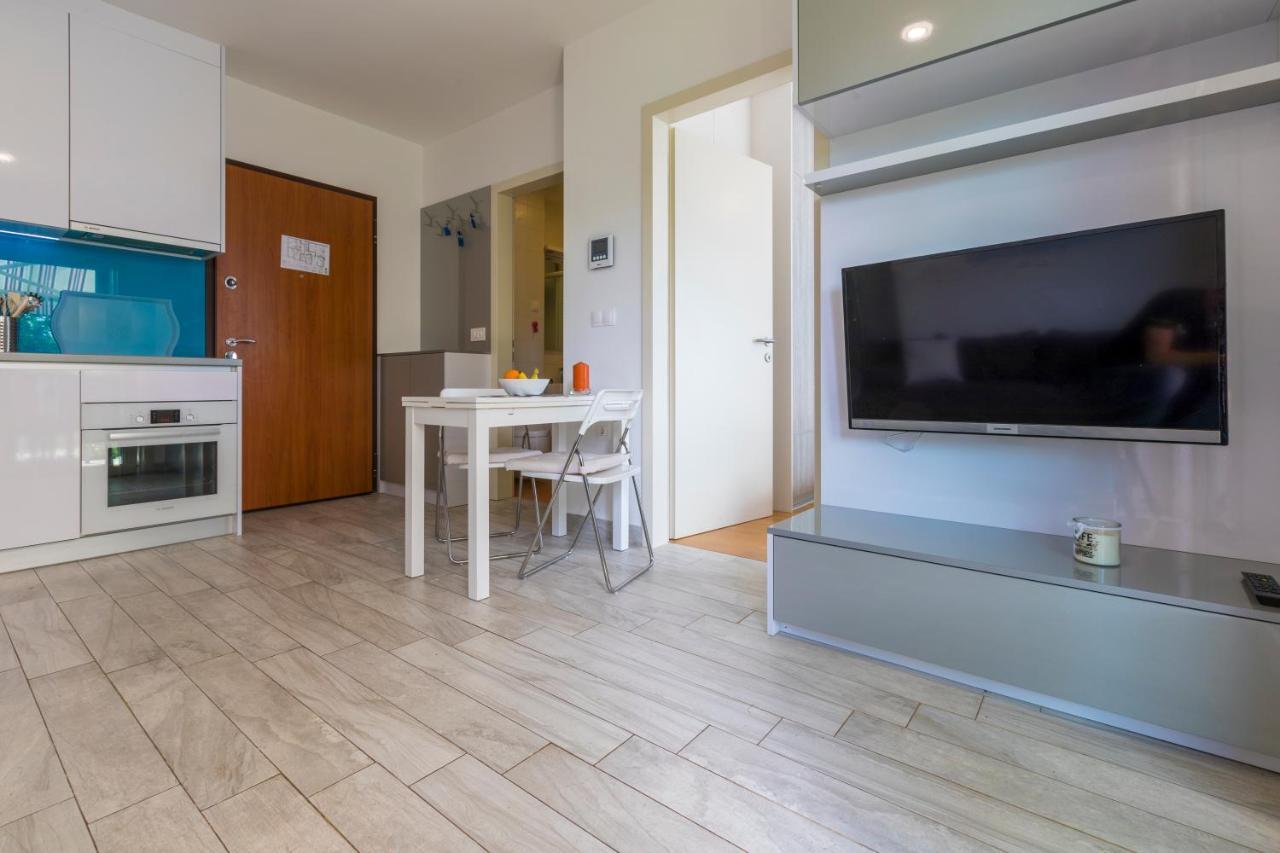 Mb Apartmán Crikvenica