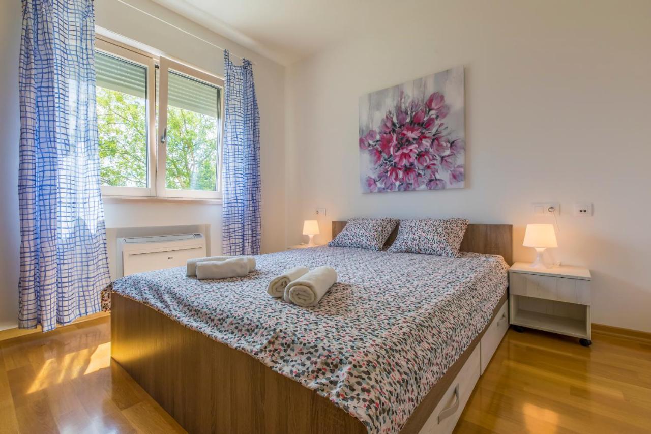 Mb Apartmán Crikvenica