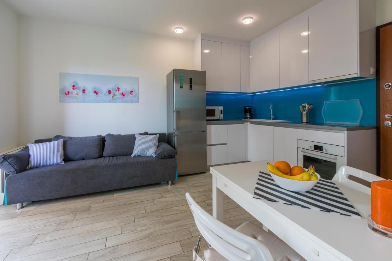 Apartmán Mb