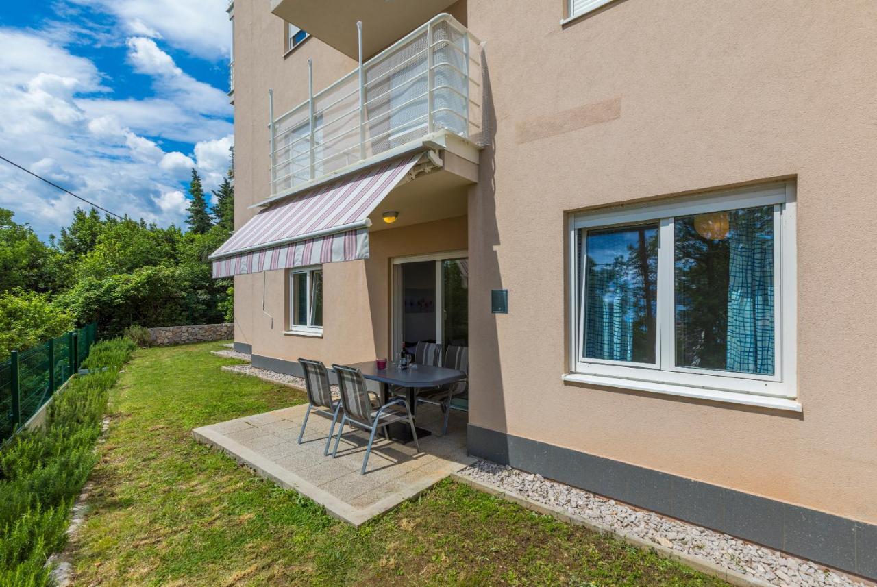 Apartmán Mb