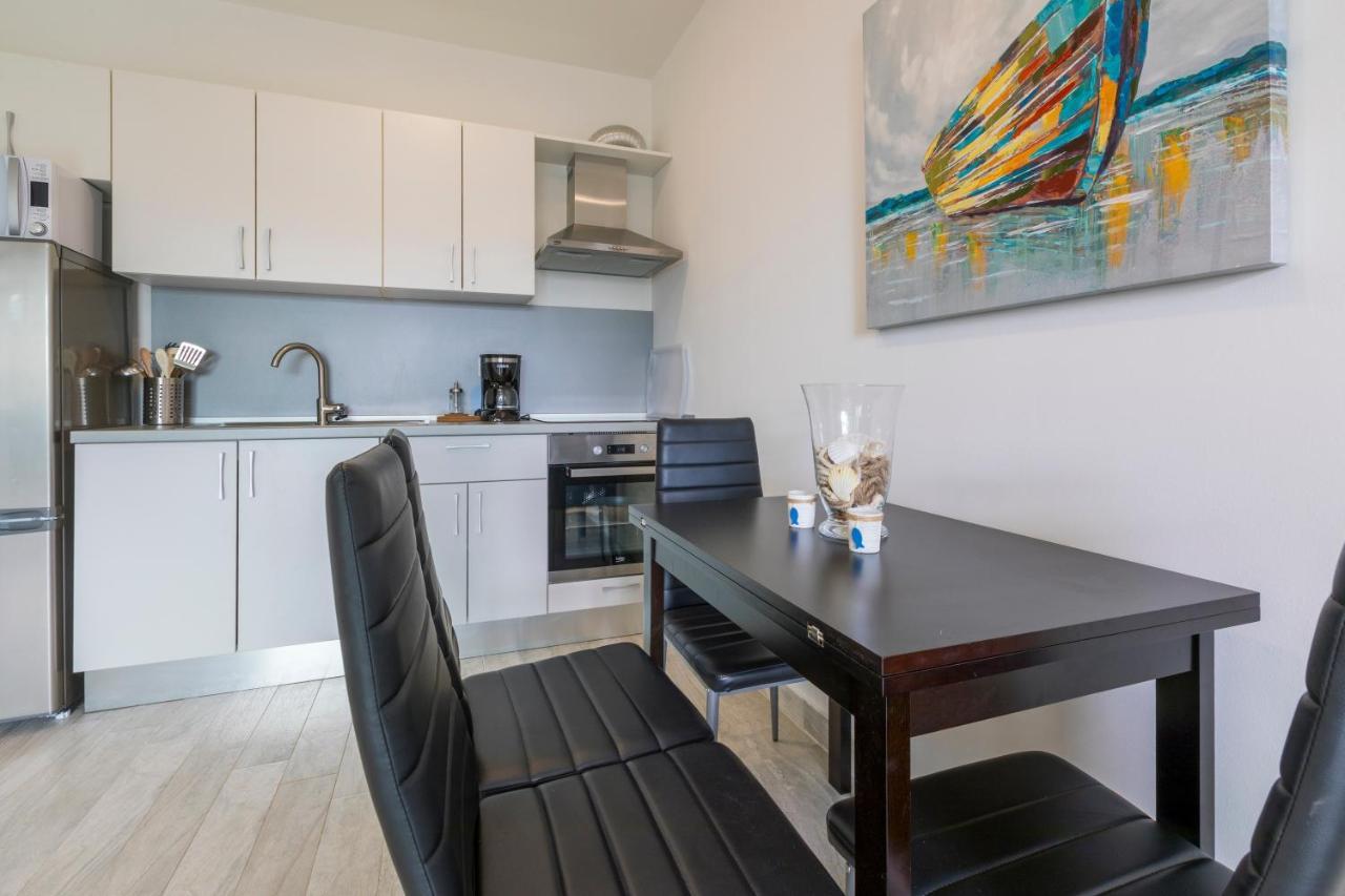 Mb Apartmán Crikvenica