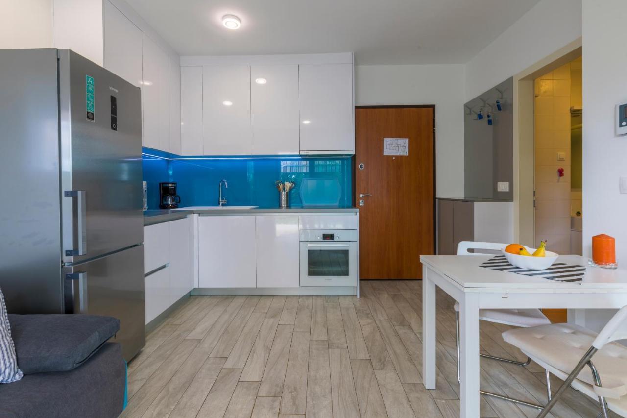 Apartmán Mb Crikvenica