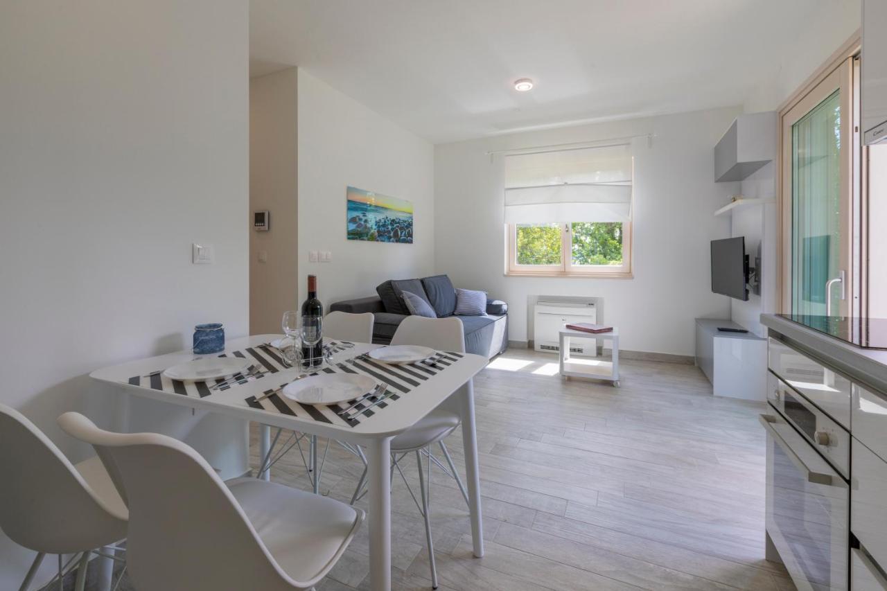 Apartmán Mb *