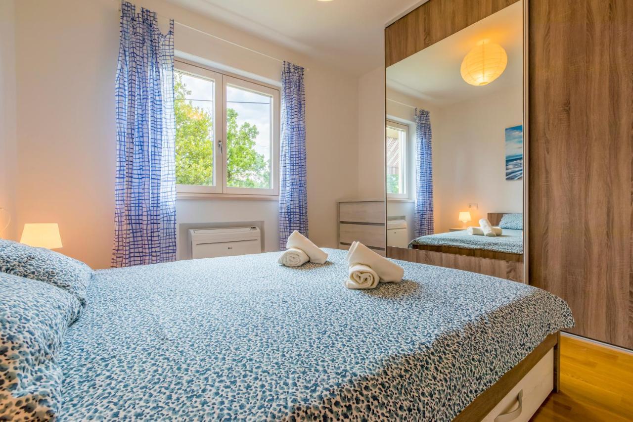 Apartmán Mb