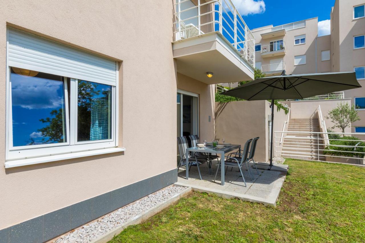 Apartmán Mb Crikvenica