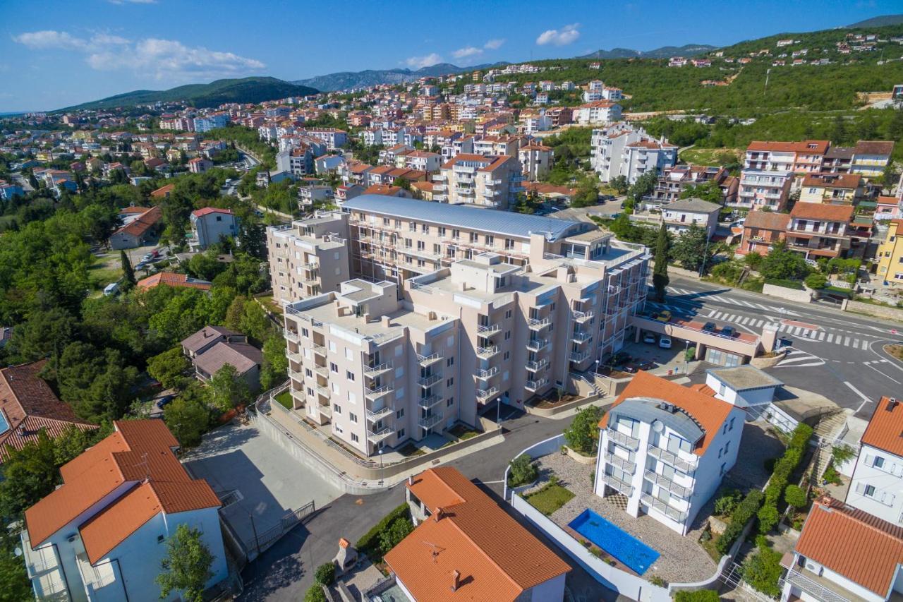 Apartmán Mb *